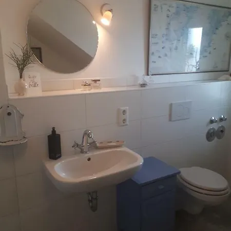 Gemutliche Ferienwohnung In Apartamento Bad Kissingen