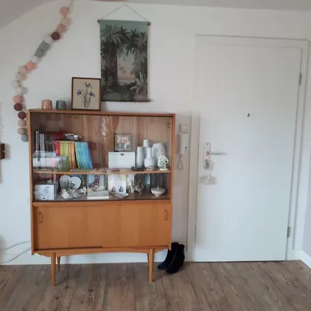 Gemutliche Ferienwohnung In