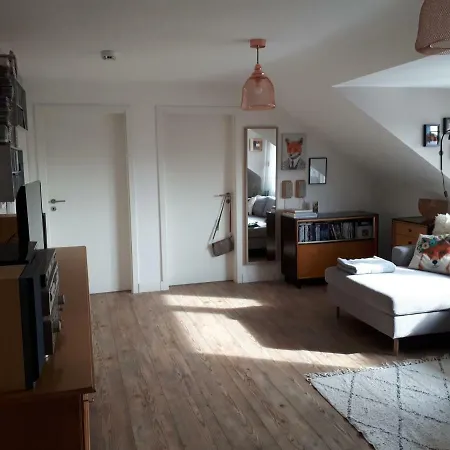 Gemutliche Ferienwohnung In Apartamento *
