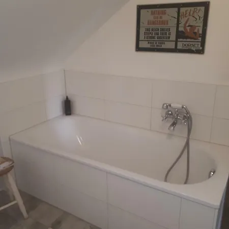 Gemutliche Ferienwohnung In Bad Kissingen