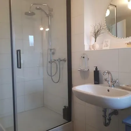 Gemutliche Ferienwohnung In *