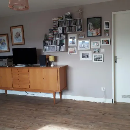 Apartamento Gemutliche Ferienwohnung In Bad Kissingen
