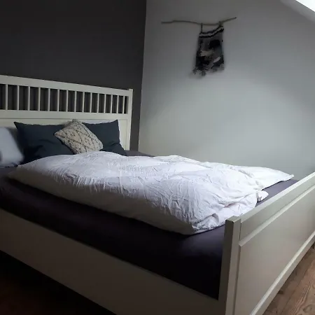 Gemutliche Ferienwohnung In Apartamento