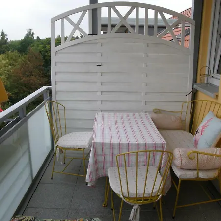 Appartement Gemutliche Ferienwohnung In